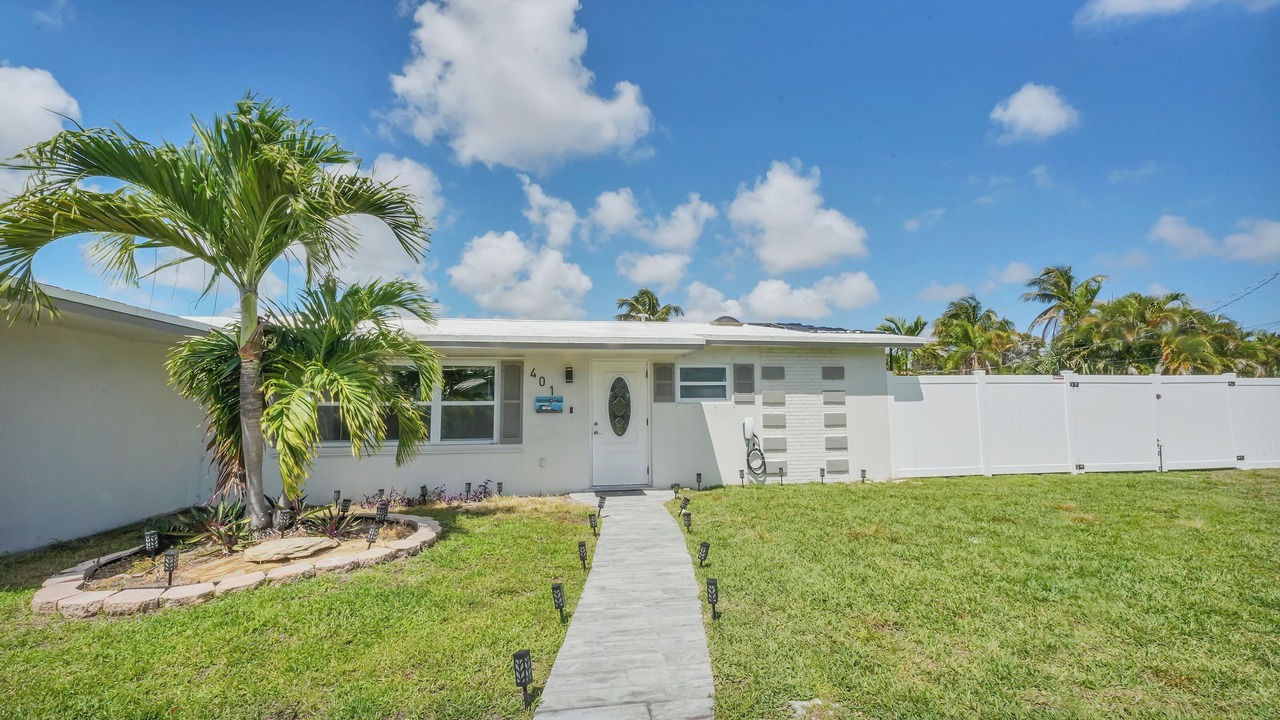 Photo of Outdoor in Pompano Beach