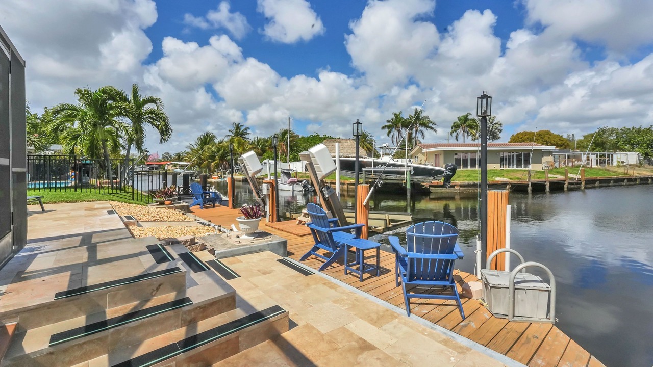 Photo of Outdoor in Pompano Beach
