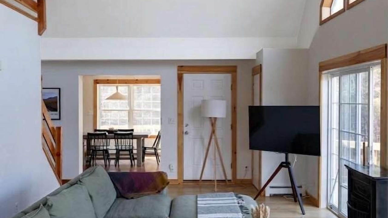 Photo of Livingroom in Cornwallville