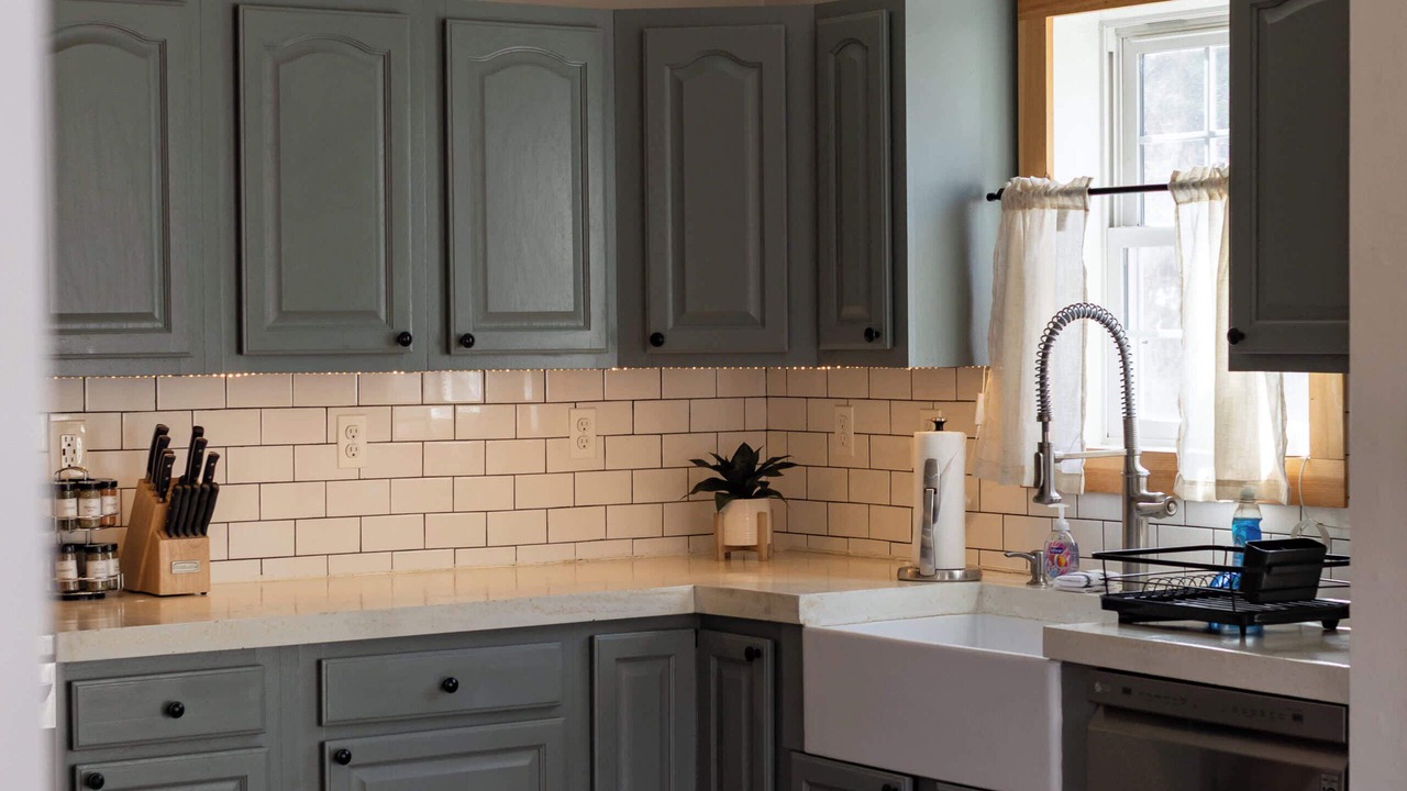 Photo of Kitchen in Cornwallville