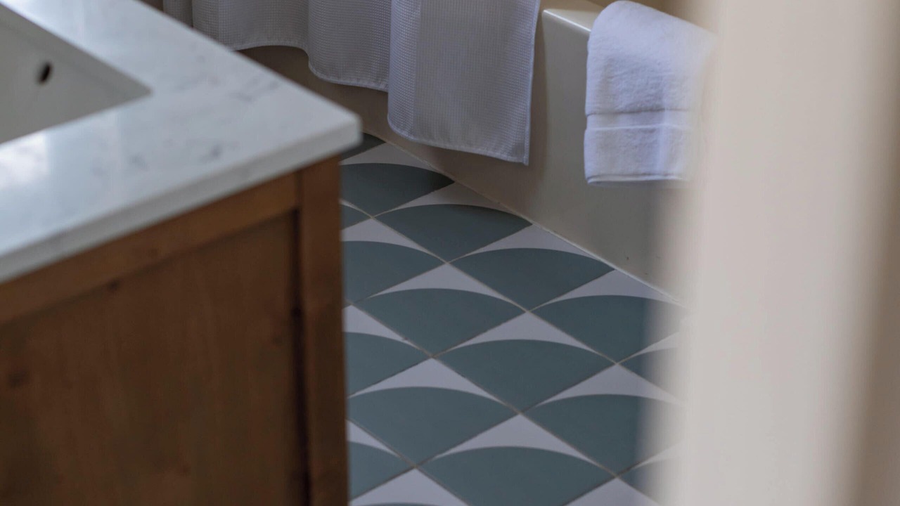 Photo of Bathroom in Cornwallville
