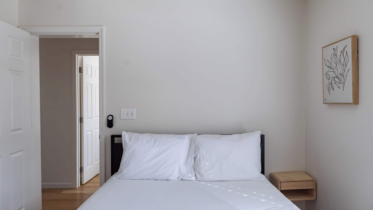 Photo of Bedroom in Cornwallville