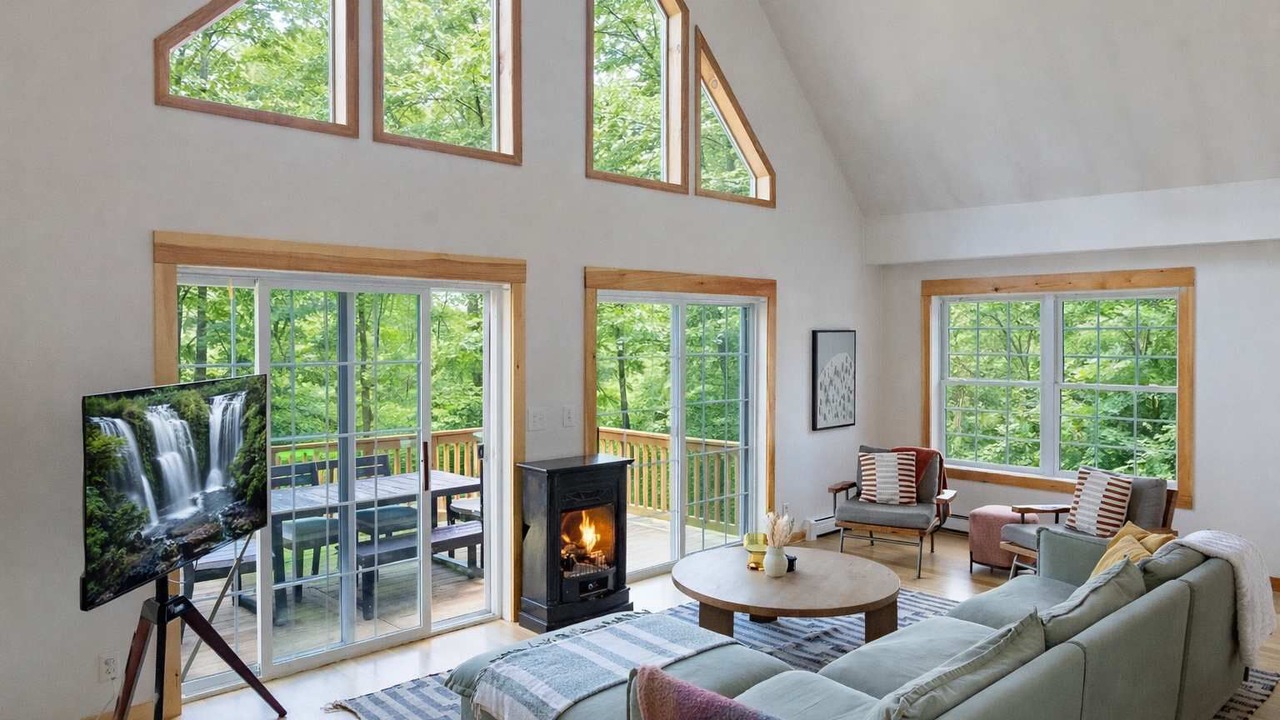 Photo of Livingroom in Cornwallville