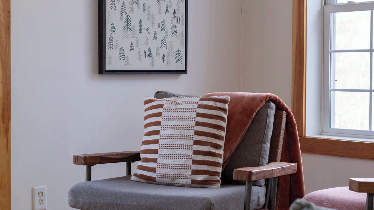 Photo of Livingroom in Cornwallville