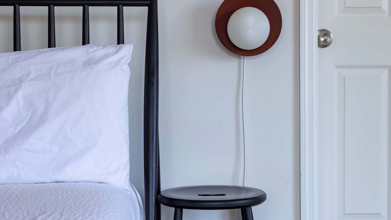 Photo of Bedroom in Cornwallville