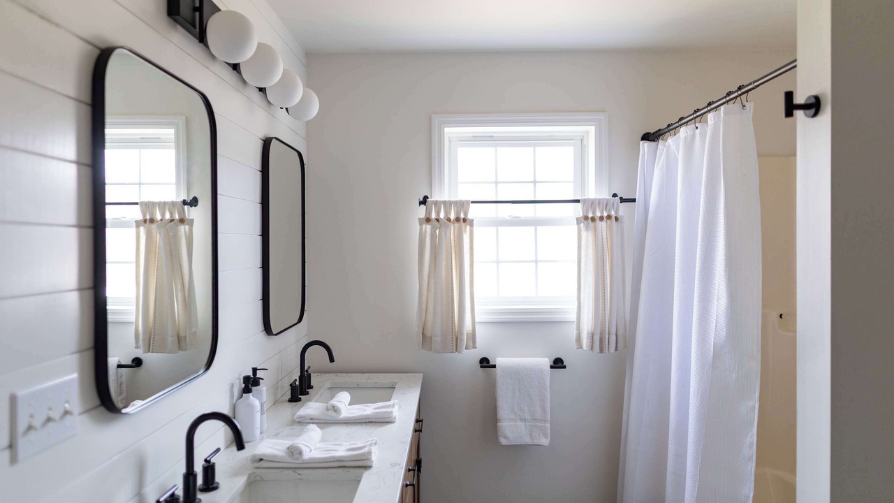 Photo of Bathroom in Cornwallville