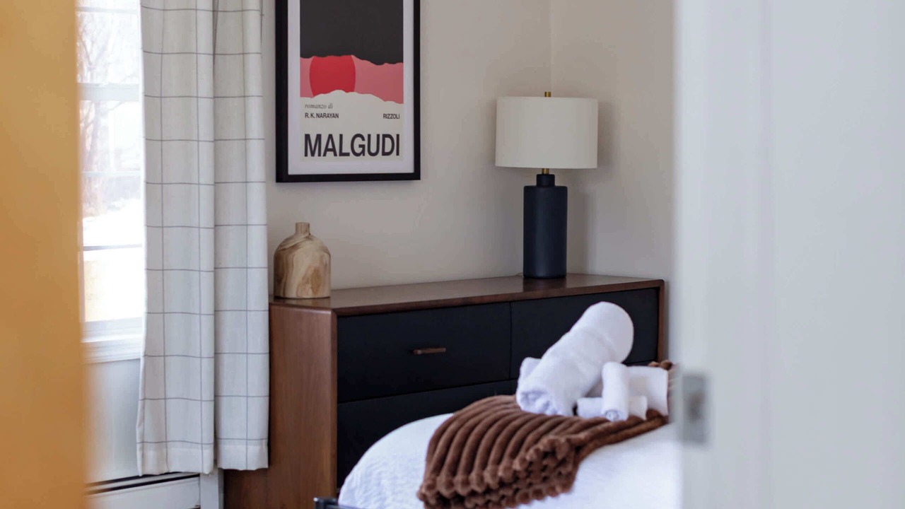 Photo of Bedroom in Cornwallville