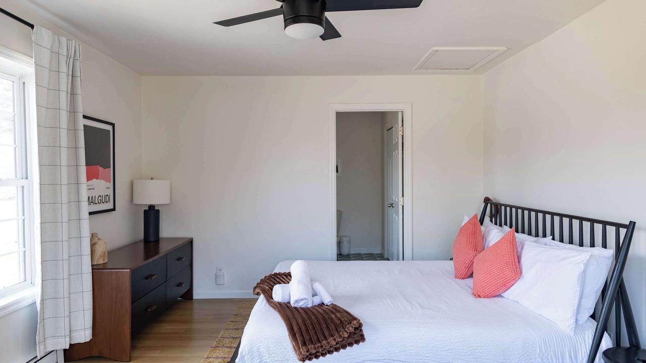 Photo of Bedroom in Cornwallville