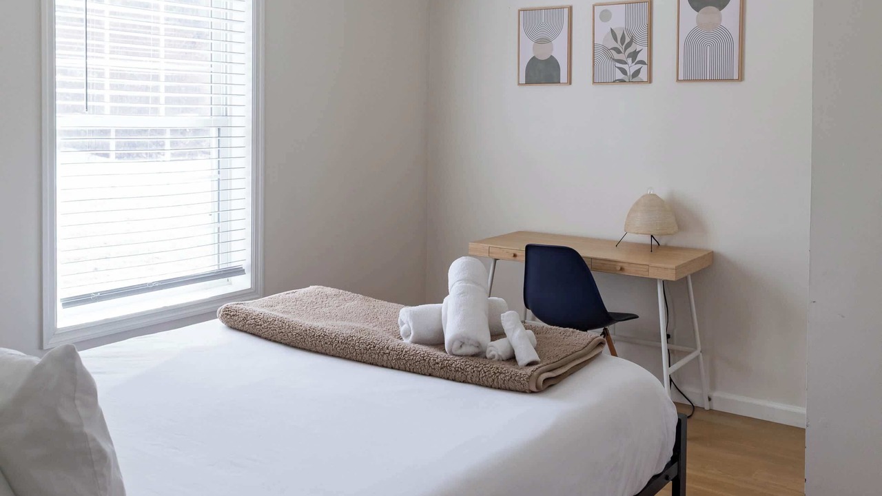 Photo of Bedroom in Cornwallville