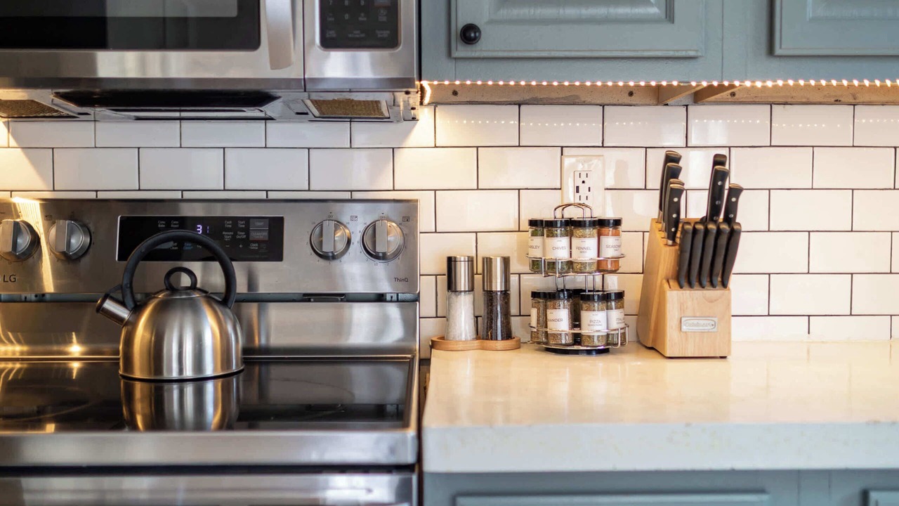 Photo of Kitchen in Cornwallville