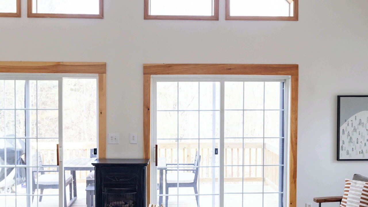 Photo of Livingroom in Cornwallville