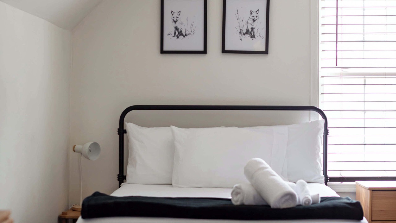 Photo of Bedroom in Cornwallville