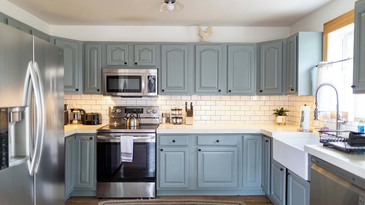Photo of Kitchen in Cornwallville