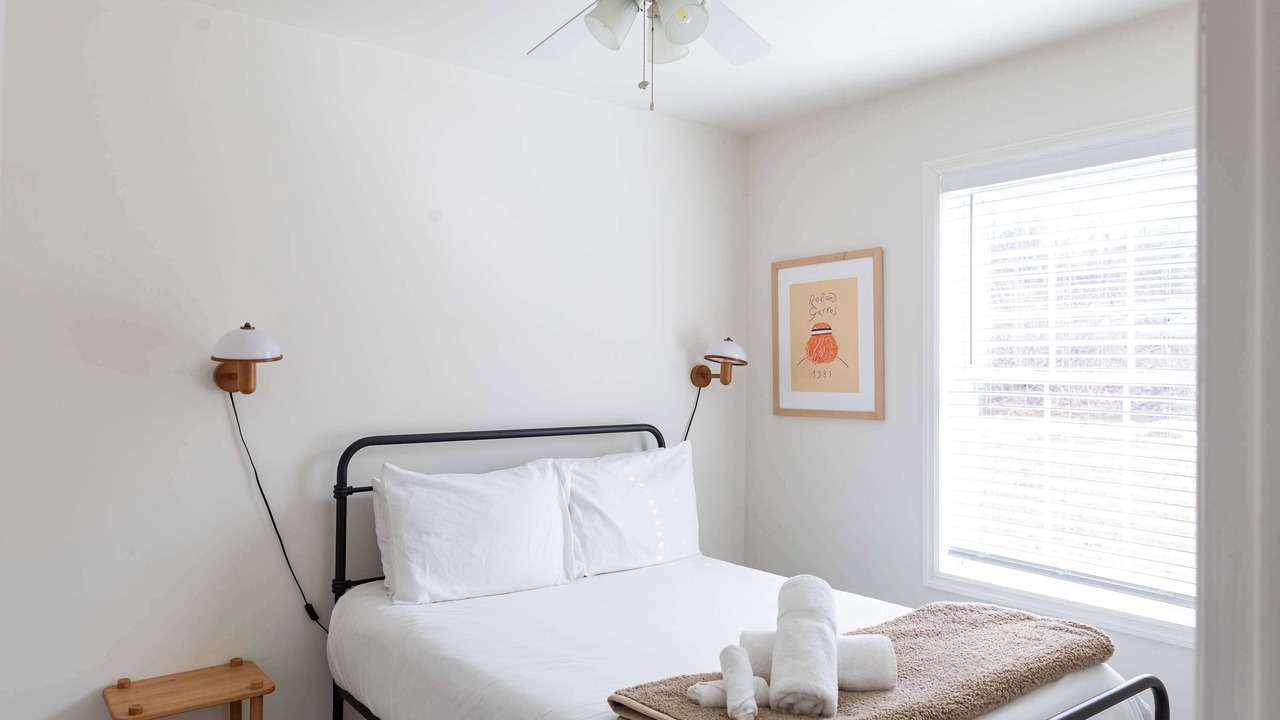 Photo of Bedroom in Cornwallville