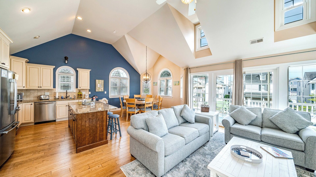 Photo of Livingroom in North End