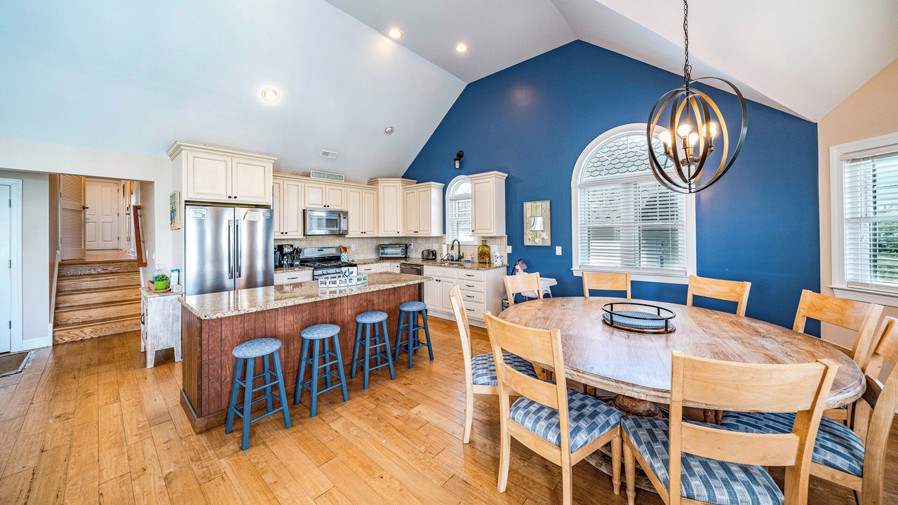 Photo of Kitchen in North End