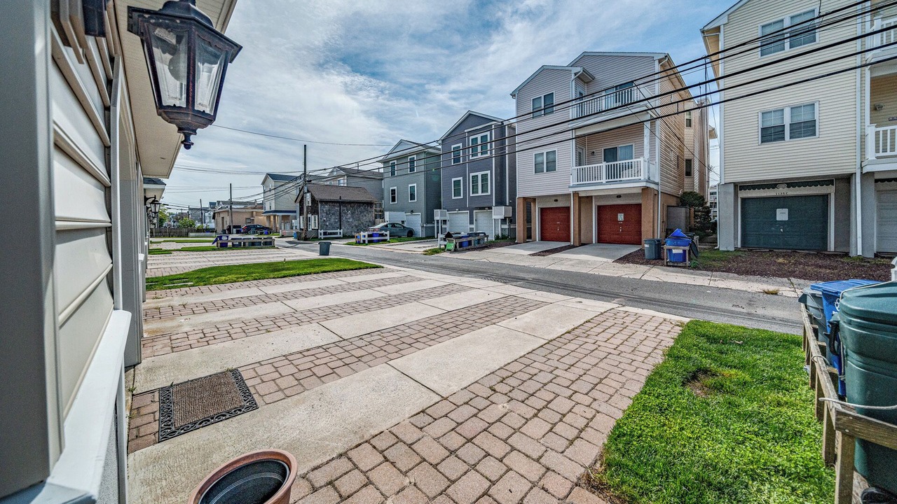 Photo of Outdoor in North End