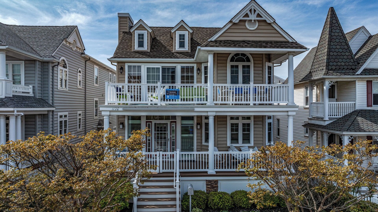 Photo of Outdoor in North End