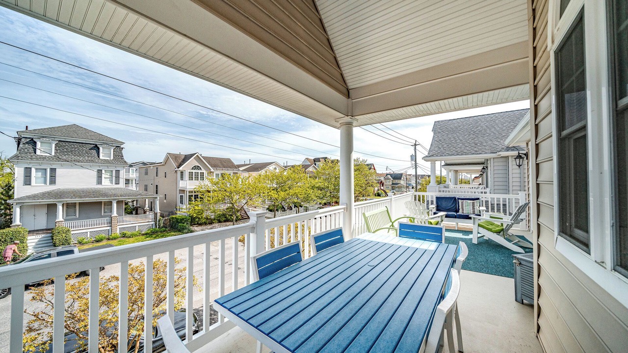 Photo of Outdoor in North End
