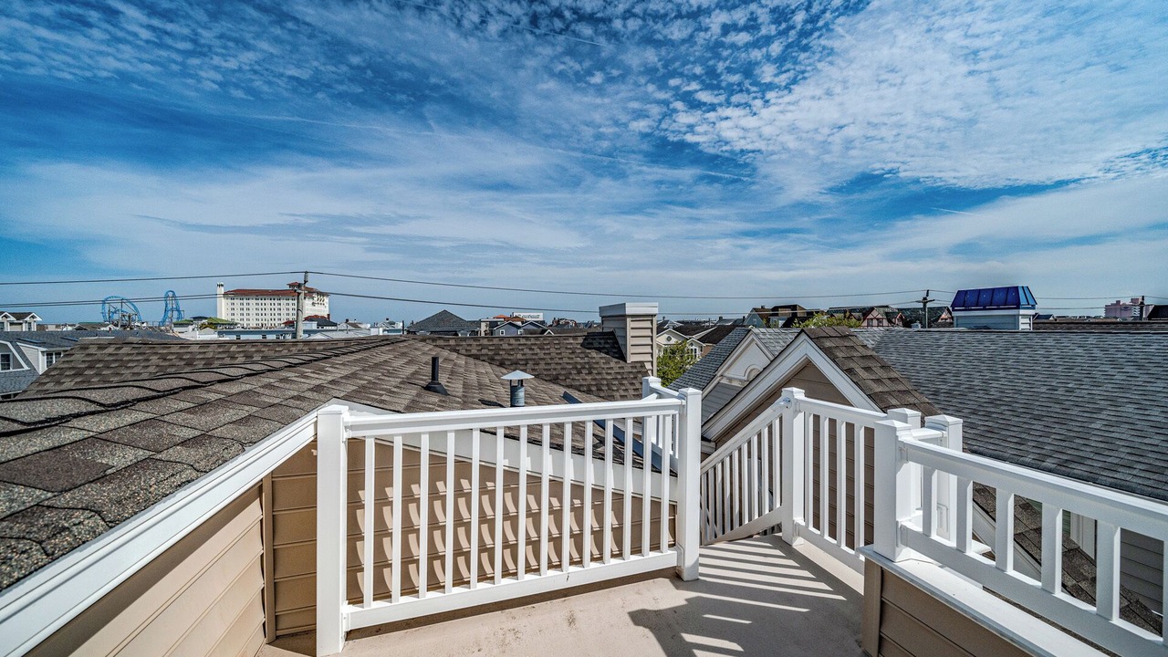 Photo of Outdoor in North End