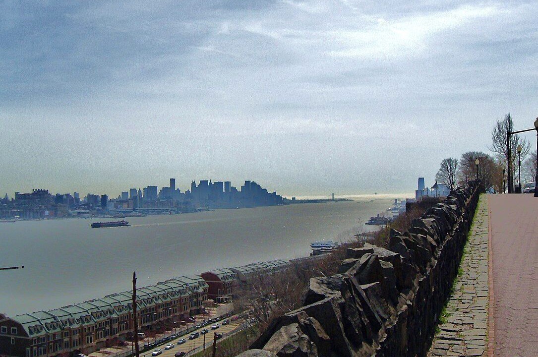 Photo of Others in Weehawken