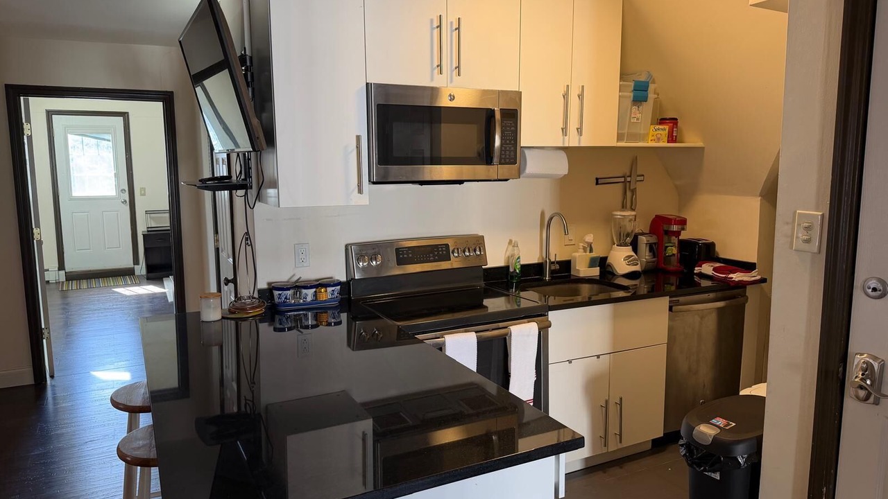 Photo of Kitchen in Weehawken