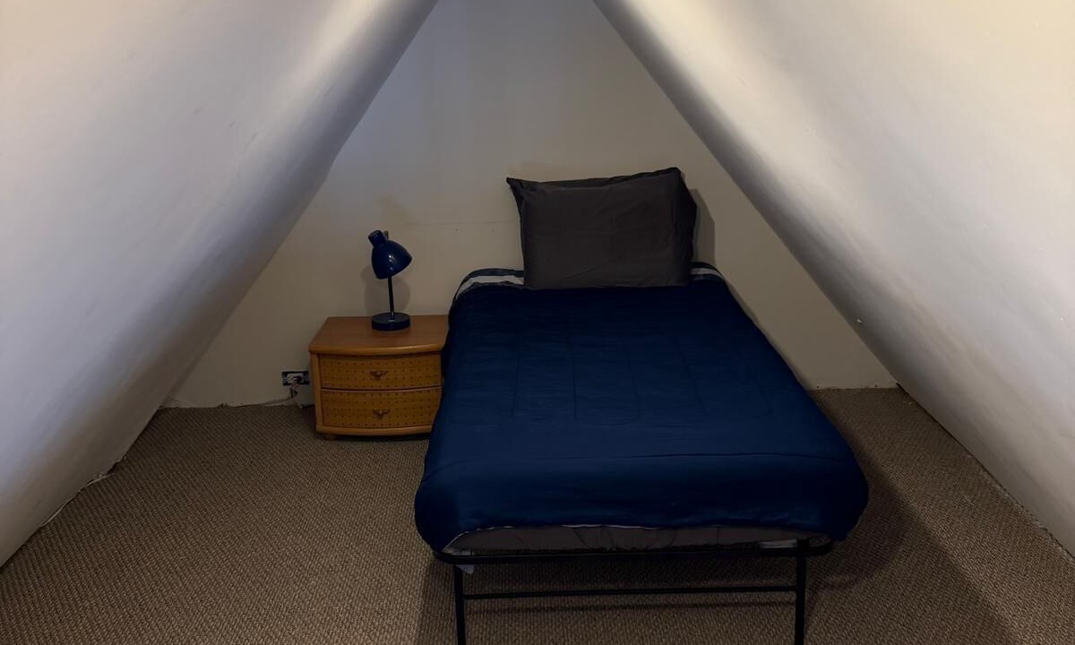 Photo of Bedroom in Weehawken