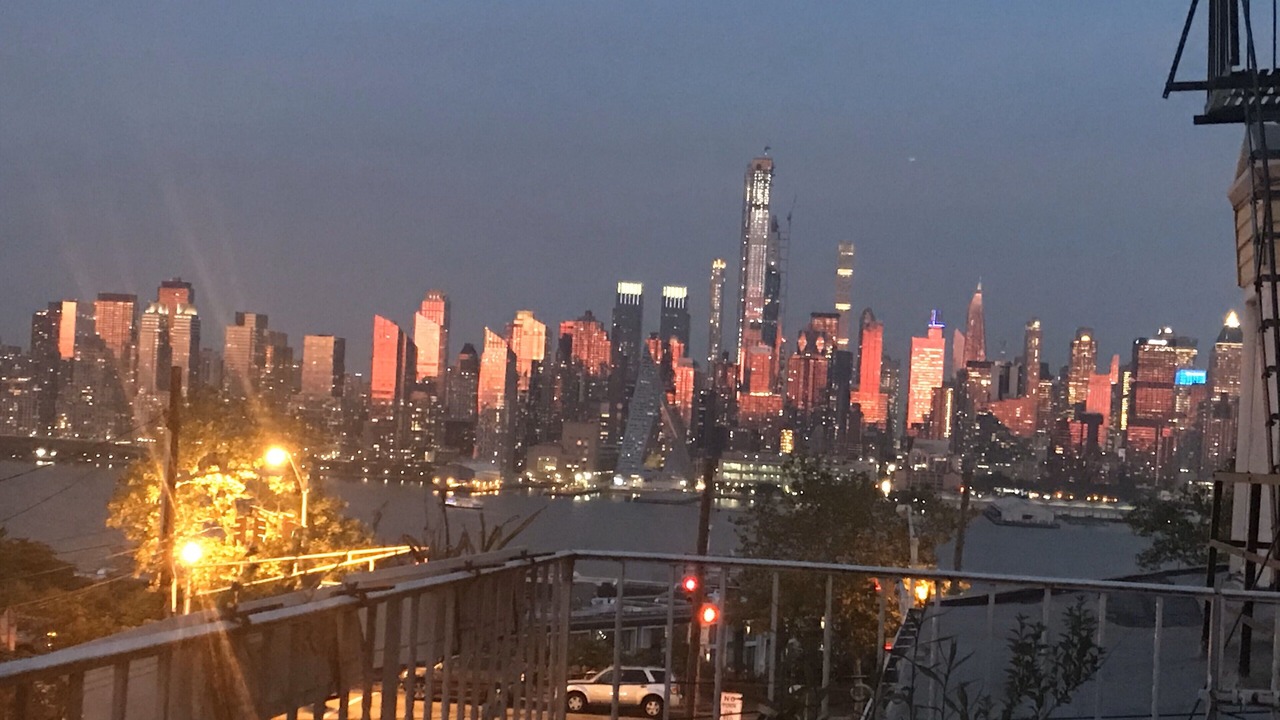 Photo of Others in Weehawken