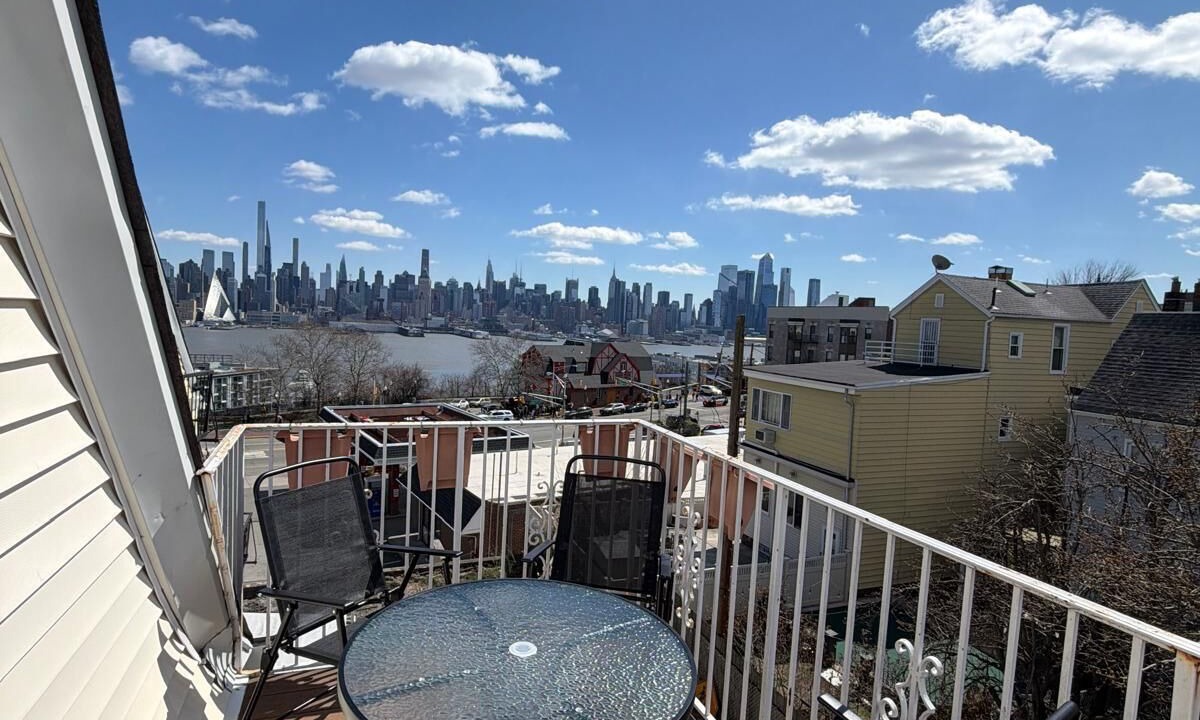Photo of Outdoor in Weehawken