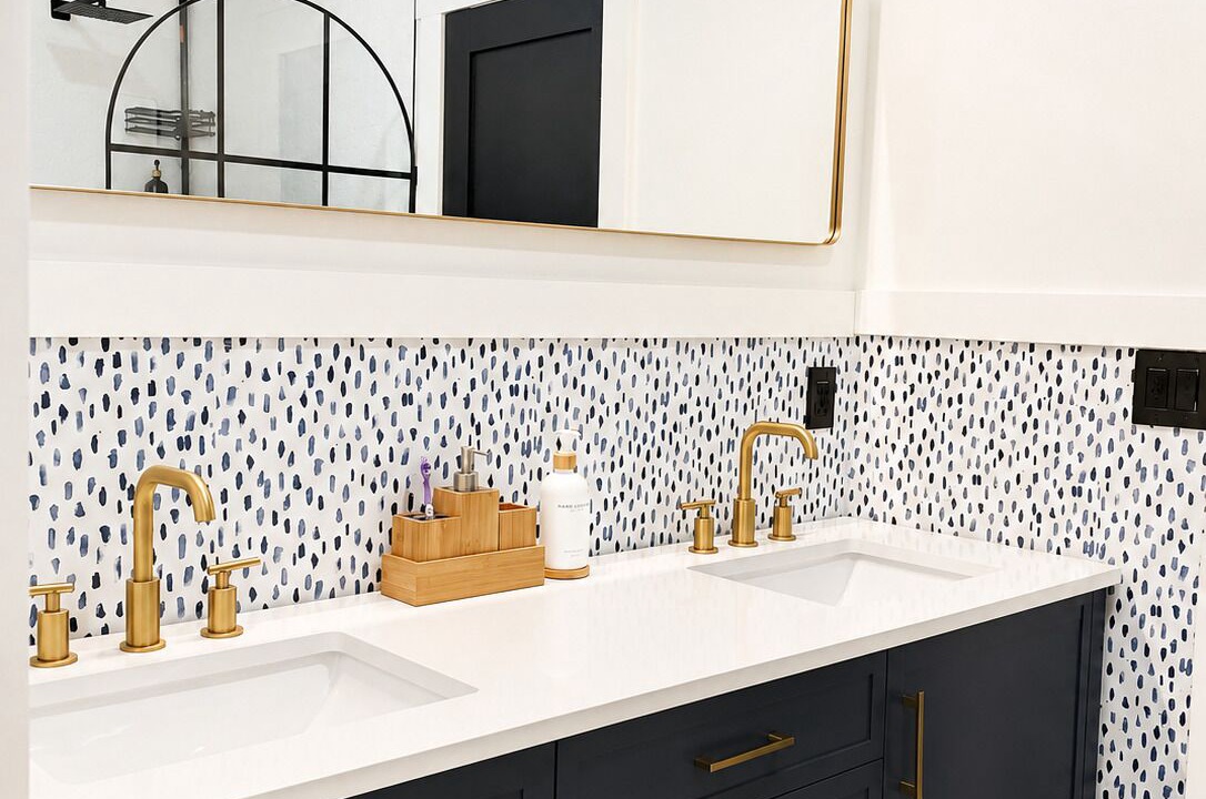 Photo of Bathroom in Hancocks Bridge