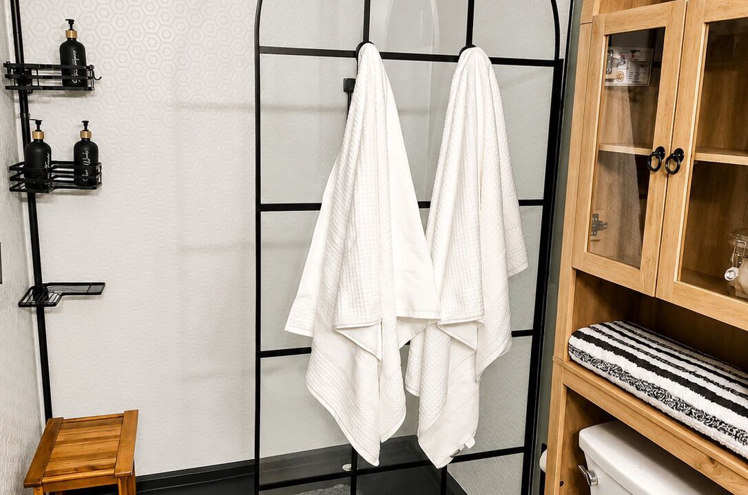 Photo of Bathroom in Hancocks Bridge