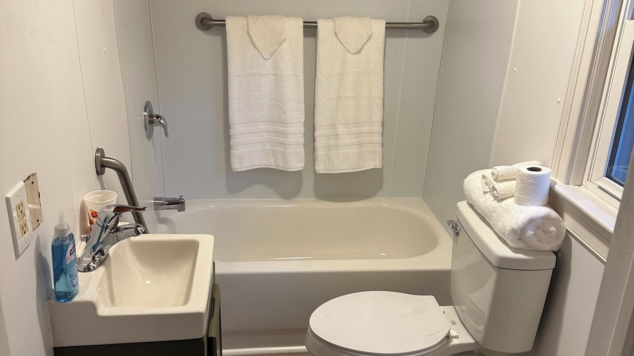 Photo of Bathroom in Lincoln