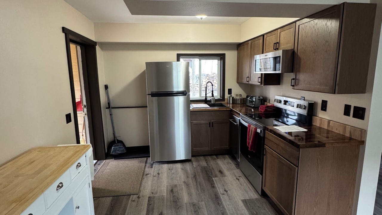 Photo of Kitchen in Kalispell