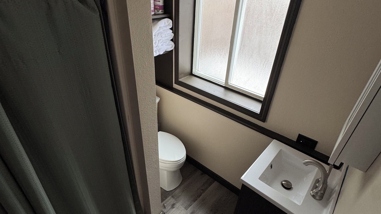 Photo of Bathroom in Kalispell