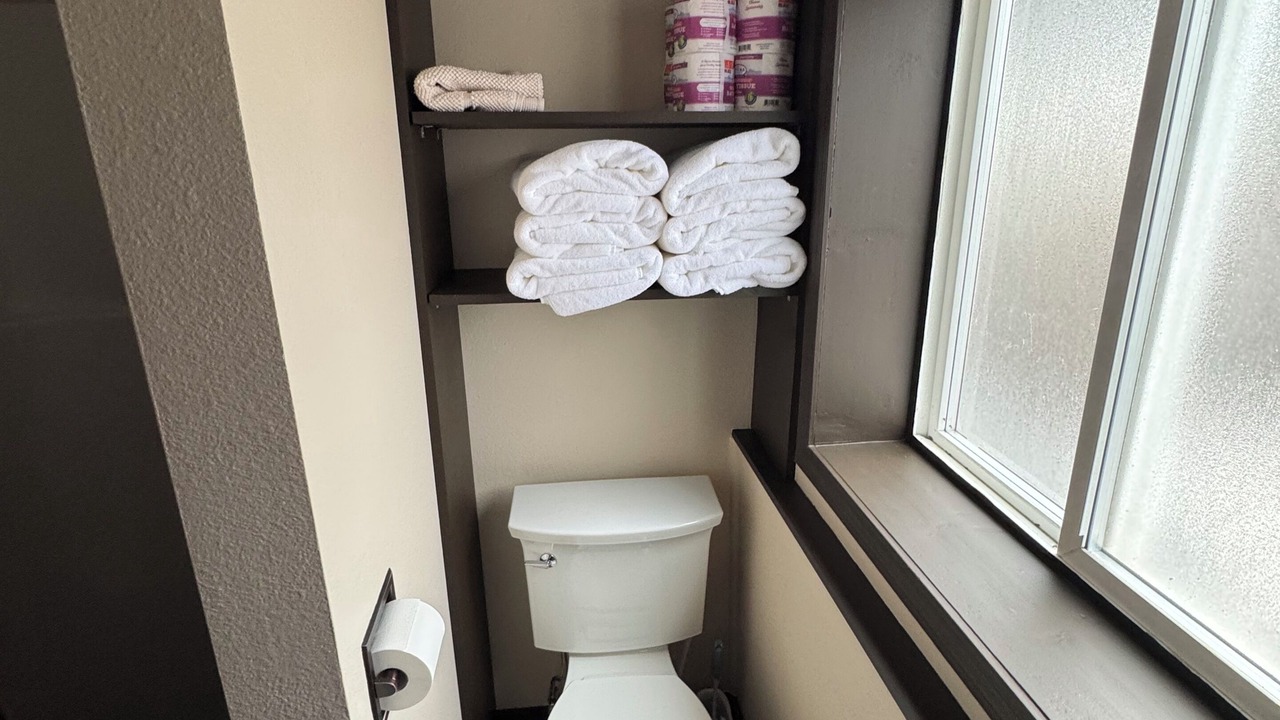 Photo of Bathroom in Kalispell
