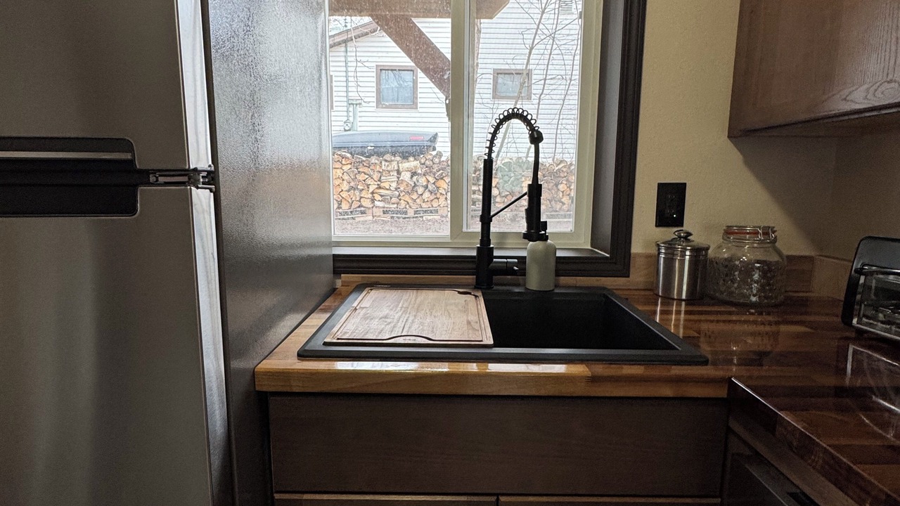 Photo of Kitchen in Kalispell