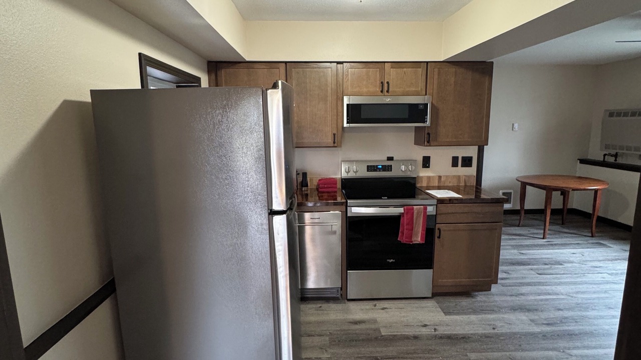 Photo of Kitchen in Kalispell