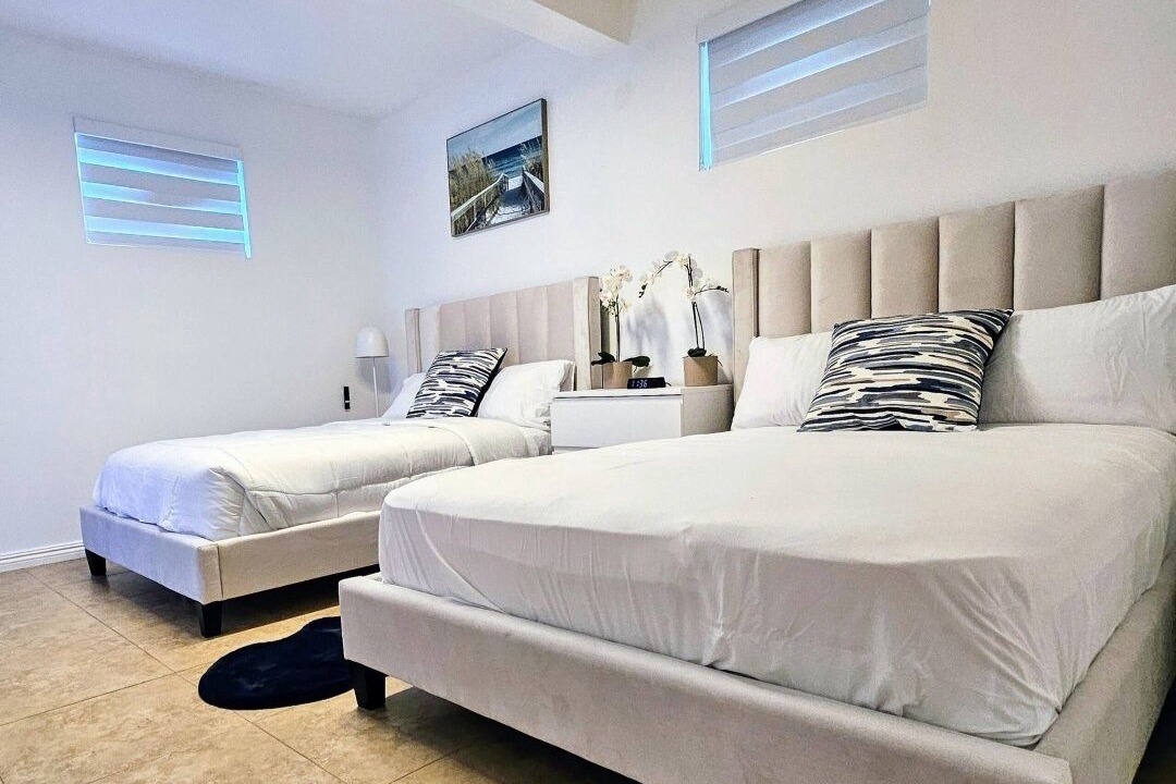 Photo of Bedroom in Miramar