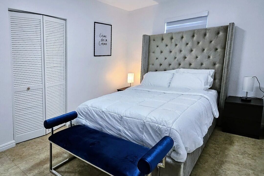 Photo of Bedroom in Miramar