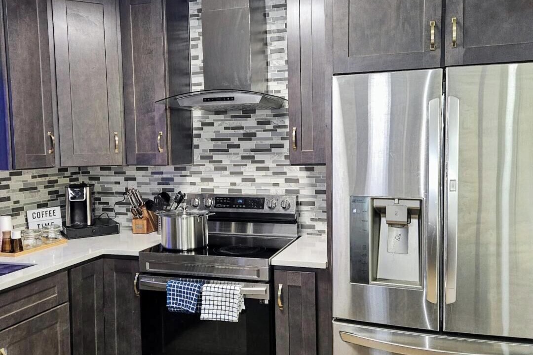 Photo of Kitchen in Miramar