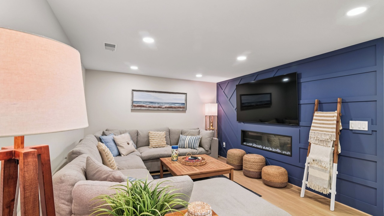 Photo of Bedroom in Sandpiper Pines