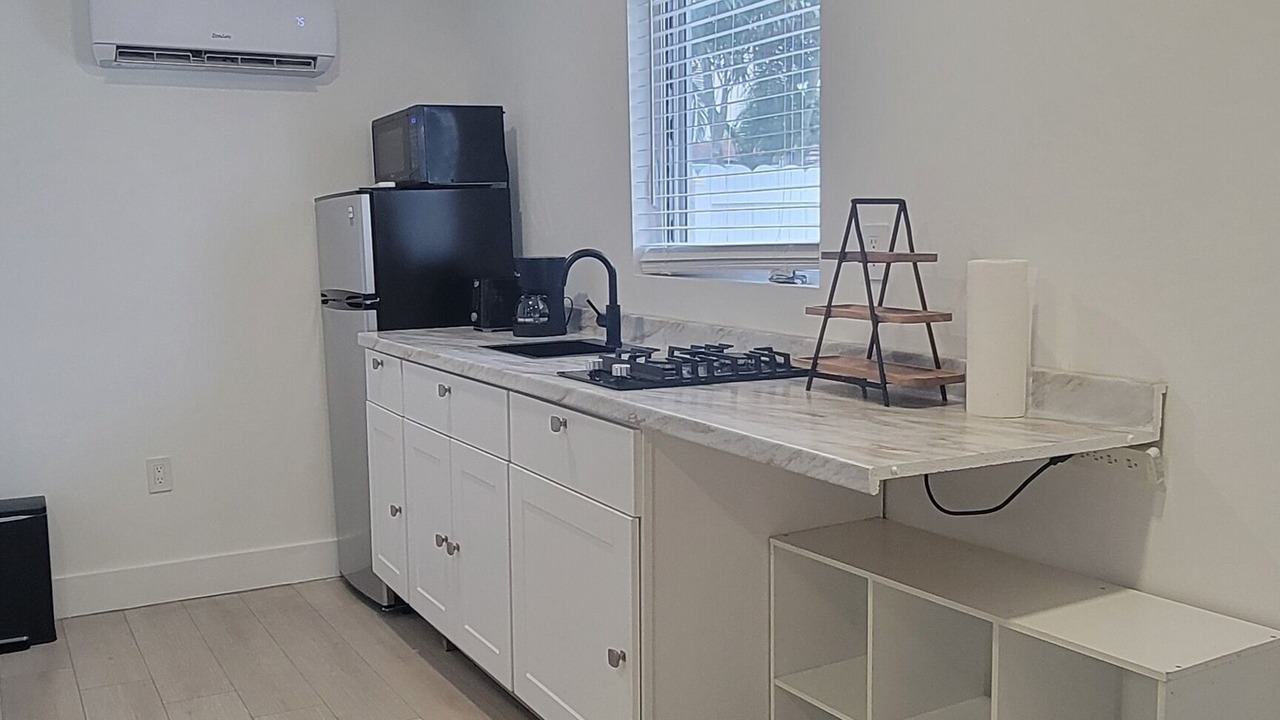 Photo of Kitchen in Miami Gardens