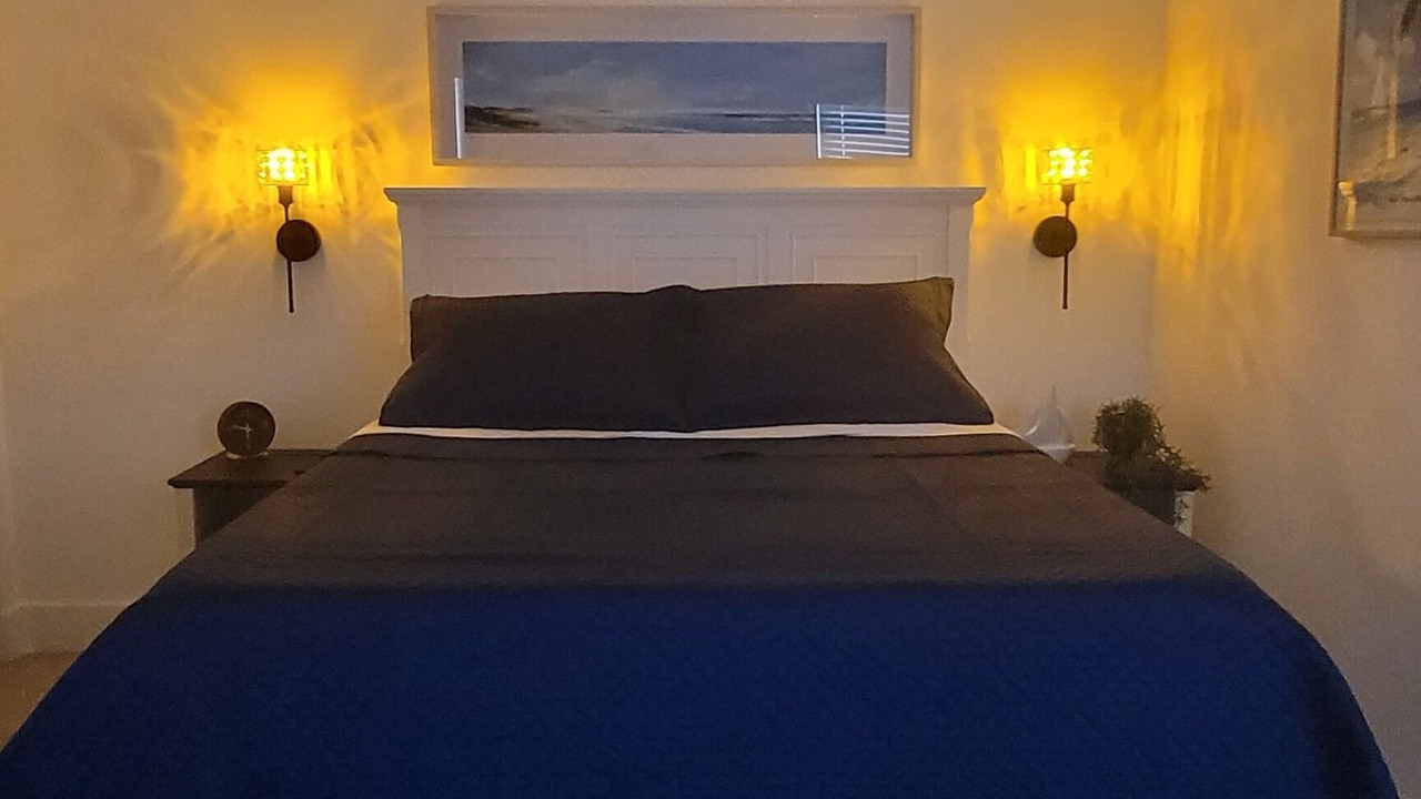Photo of Bedroom in Miami Gardens