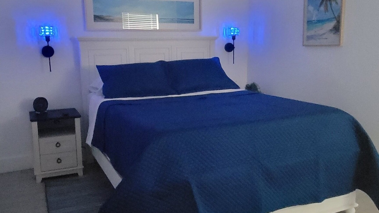 Photo of Bedroom in Miami Gardens
