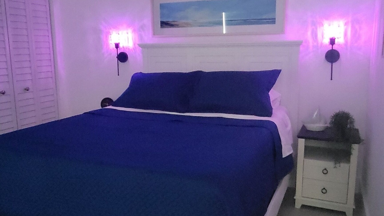 Photo of Bedroom in Miami Gardens
