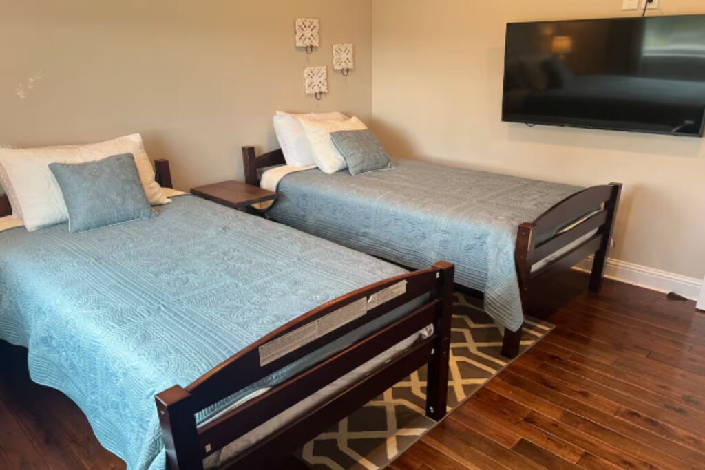 Photo of Bedroom in Kalispell