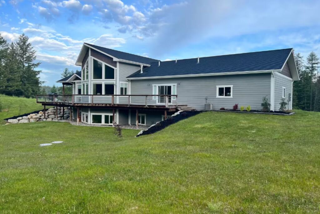 Photo of Outdoor in Kalispell