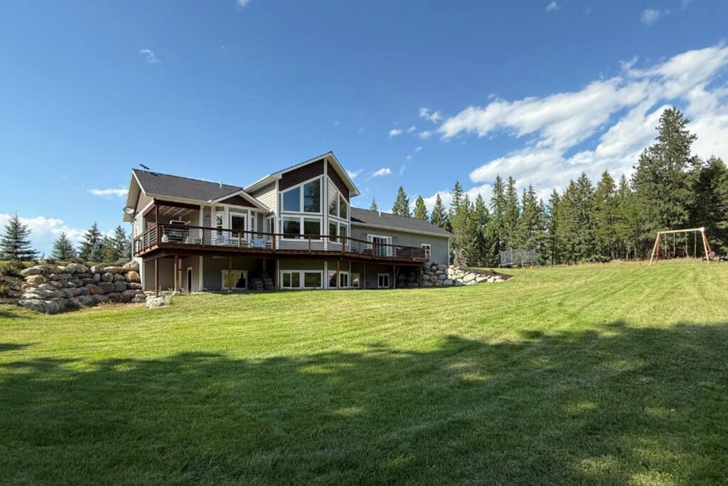 Photo of Outdoor in Kalispell
