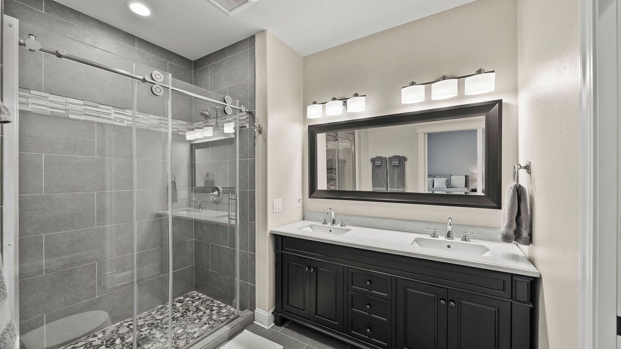 Photo of Bathroom in Kalispell