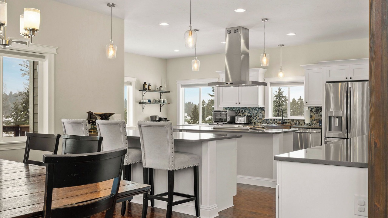Photo of Kitchen in Kalispell